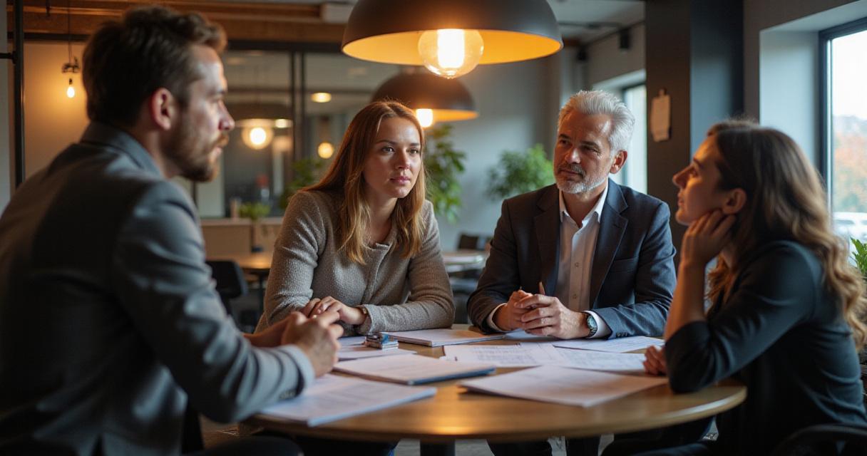 Mercado de trabalho para 50+: empresas e programas que contratam sêniores