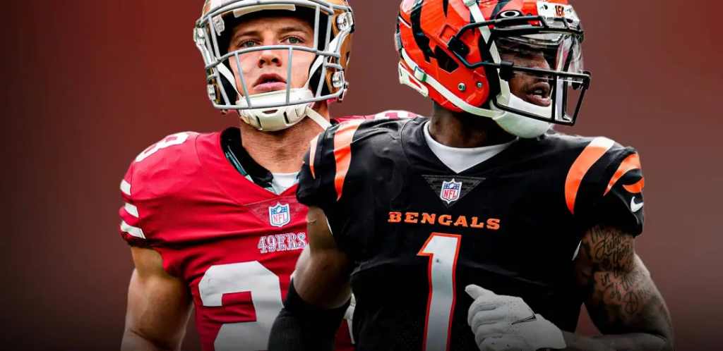 Aplicativo do NFL Games Pass - Fonte: Reprodução