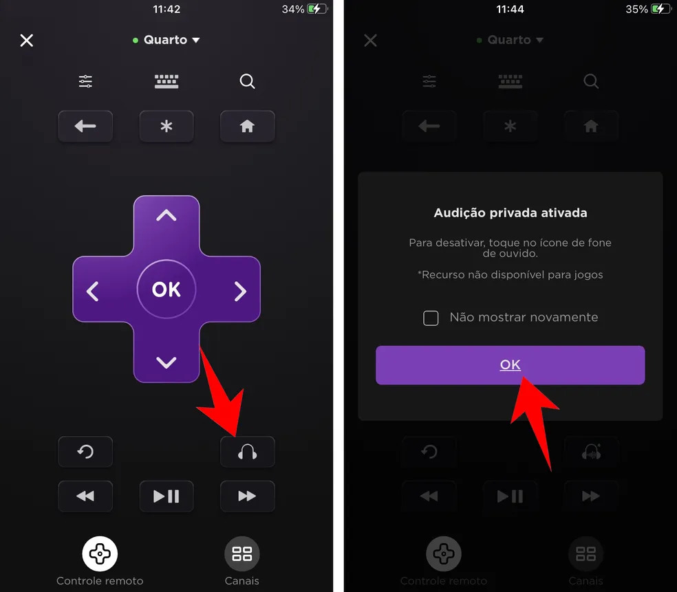 6 Aplicativos de controle remoto no celular – Conheça as vantagens - Fonte: Freepik