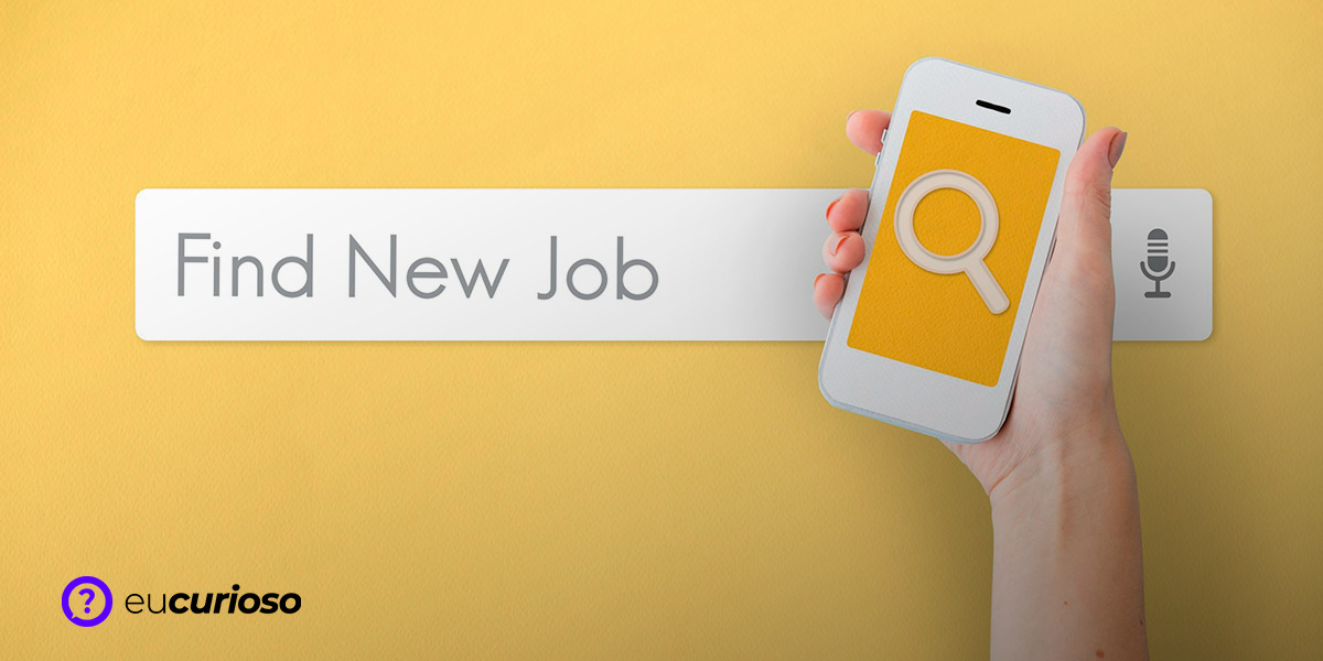Aplicativos para buscar emprego – confira os melhores