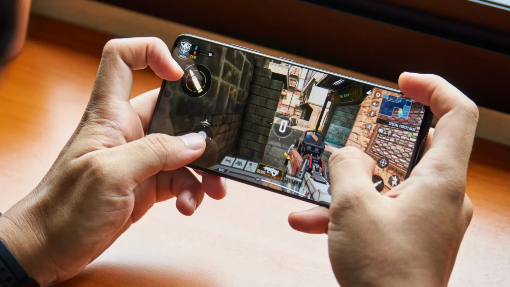 Aplicativos para limpar a memória do celular - Fonte: Reprodução