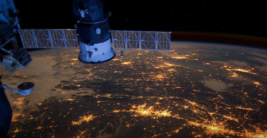 Aplicativos para visualizar imagens de satélite: conheça os melhores para 2024 - Fonte: Reprodução