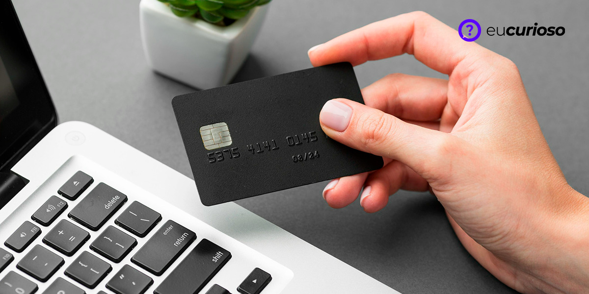 Cartões de crédito de alta renda – veja as melhores opções em 2024