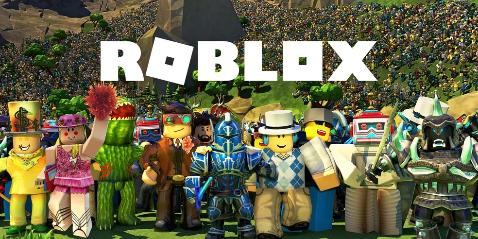 Como ganhar dinheiro no Roblox - Fonte: Reprodução