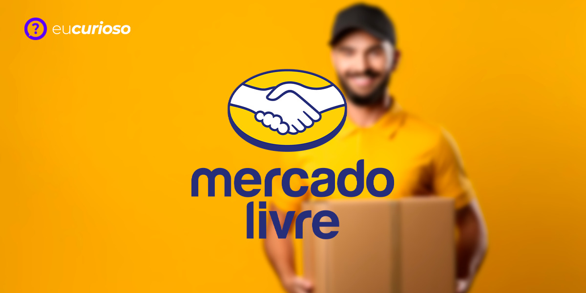 Como trabalhar como entregador do Mercado Livre?