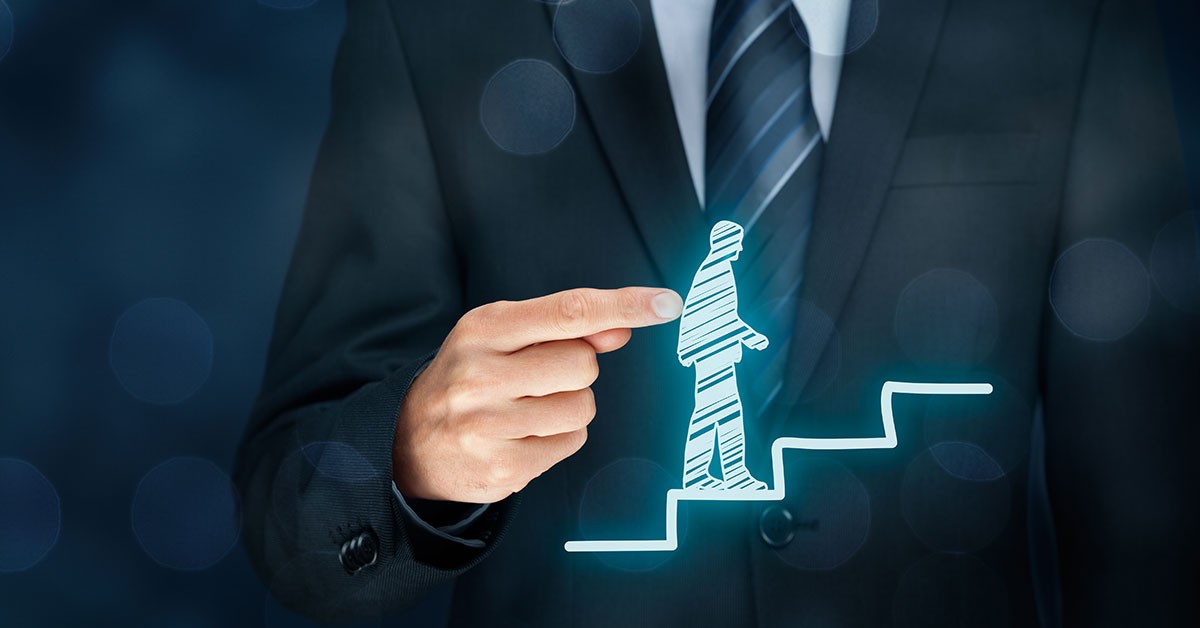 Curso de Desenvolvimento Pessoal - Fonte: Reprodução