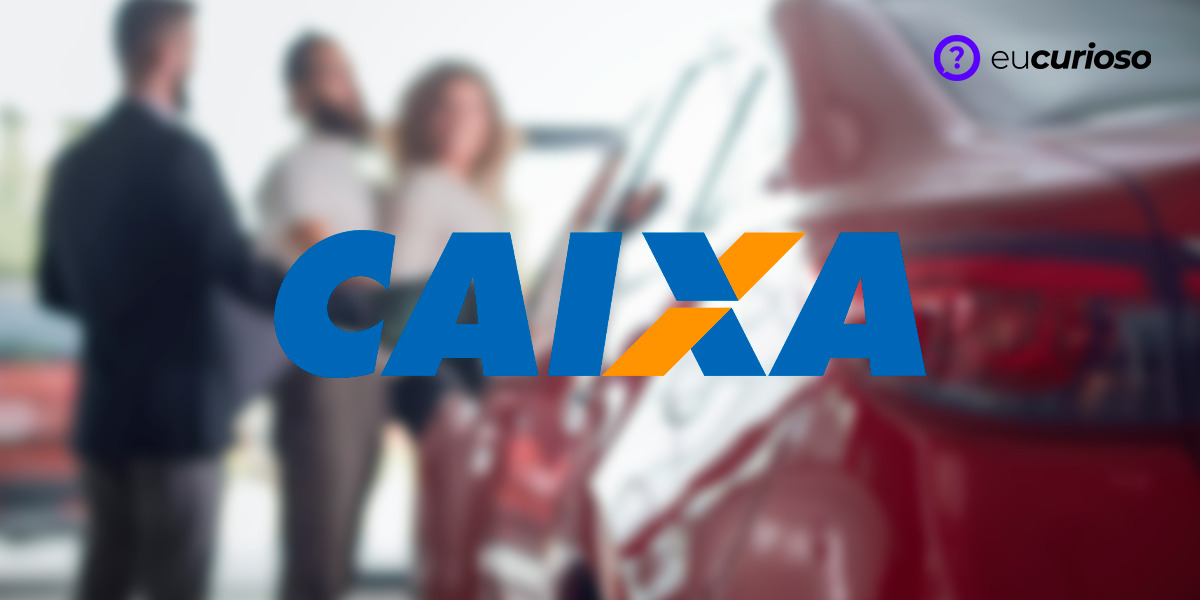 Financiamento de veículos Caixa – Veja como obter!