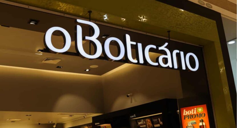 Jovem Aprendiz Boticário - Fonte: Reprodução