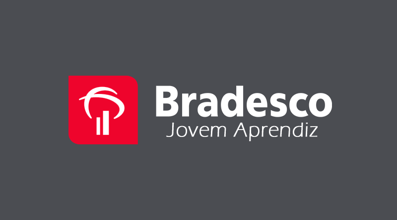 Jovem aprendiz Bradesco 2024 - Fonte: Reprodução