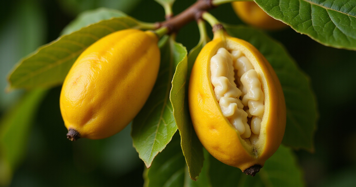 Bacupari (Garcinia gardneriana): Fruta Amazônica de Polpa Cremosa - Cultivo e Propriedades