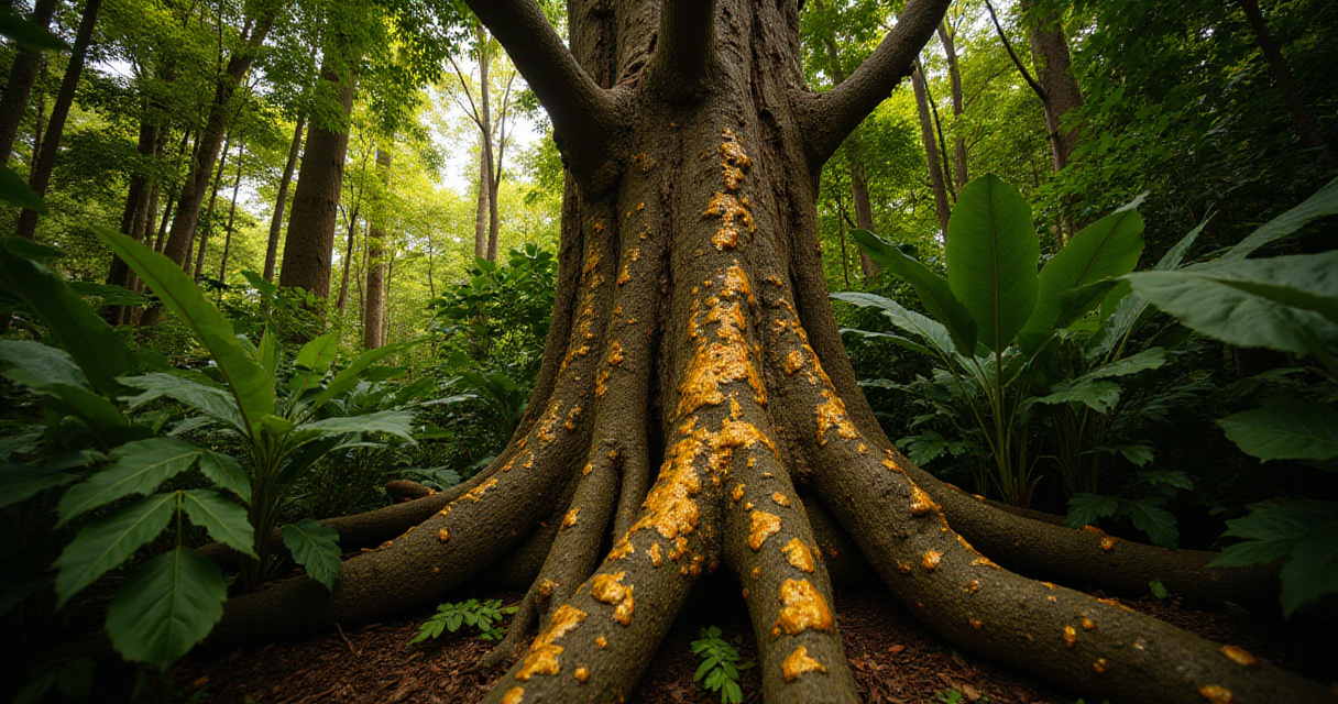 Copaíba (Copaifera langsdorffii): Óleo Medicinal, Cultivo da Árvore e Extração Sustentável