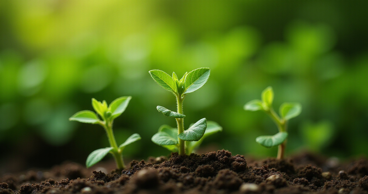 Quebra-Pedra (Phyllanthus niruri): Planta para Pedras nos Rins - Cultivo e Evidências Científicas