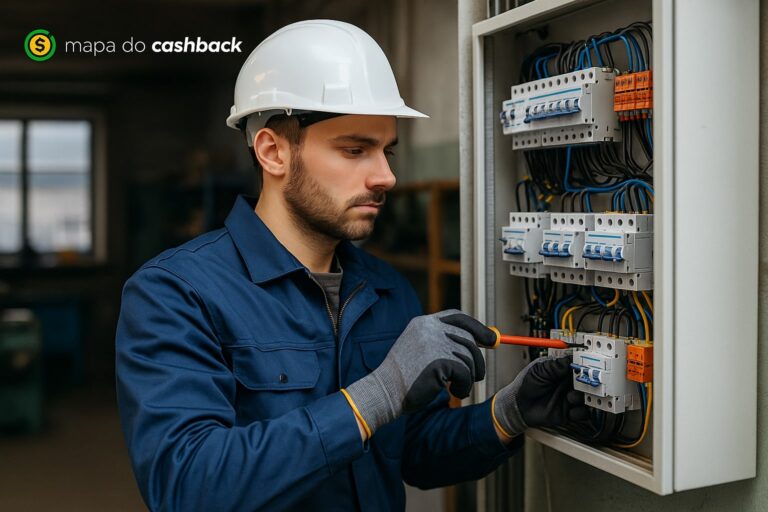 Eletrotécnica SENAI