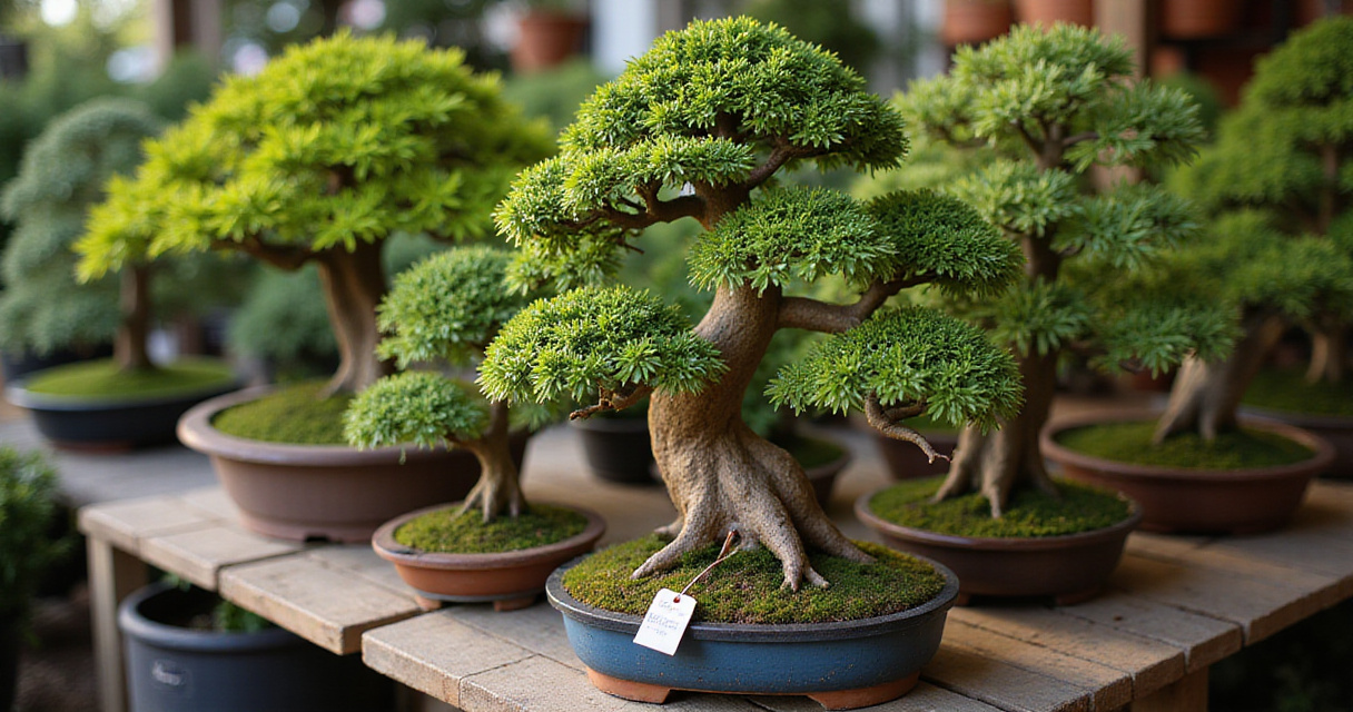 Como Comprar Bonsai Online: Guia para Escolher Qualidade e Evitar Armadilhas