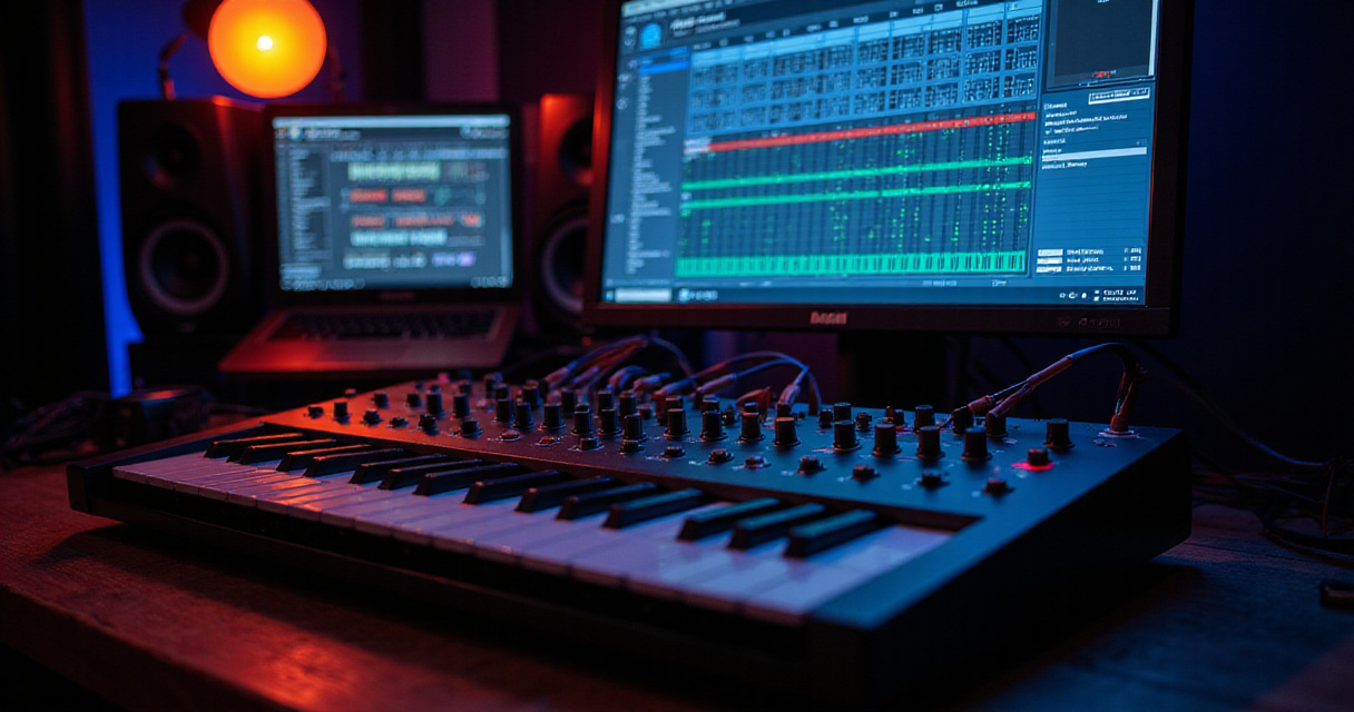 Bitwig Studio: DAW Modular e Criativa para Produção Musical Experimental