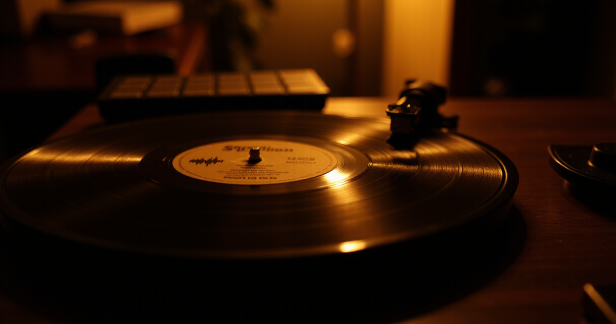 Sampling e Chops: Como Usar Samples na Produção de Beats Hip-Hop e Lo-Fi