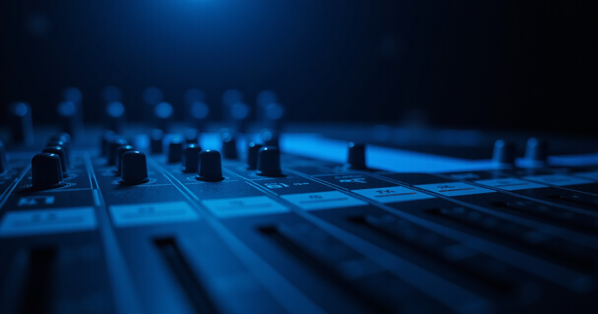 Sidechain e Ducking: Compressão Lateral para Bombo que Respira e Mix Limpo