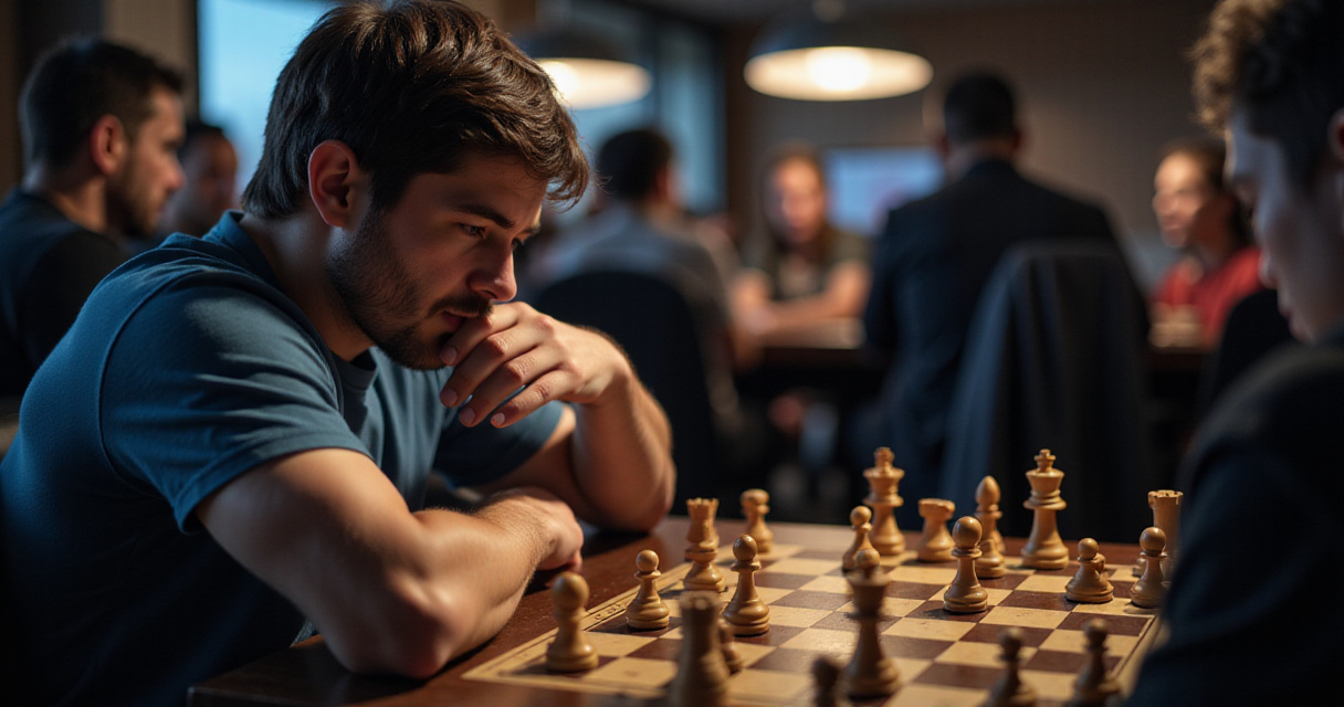 Como Melhorar em Board Games: Treino, Análise e Mindset para Jogos Competitivos